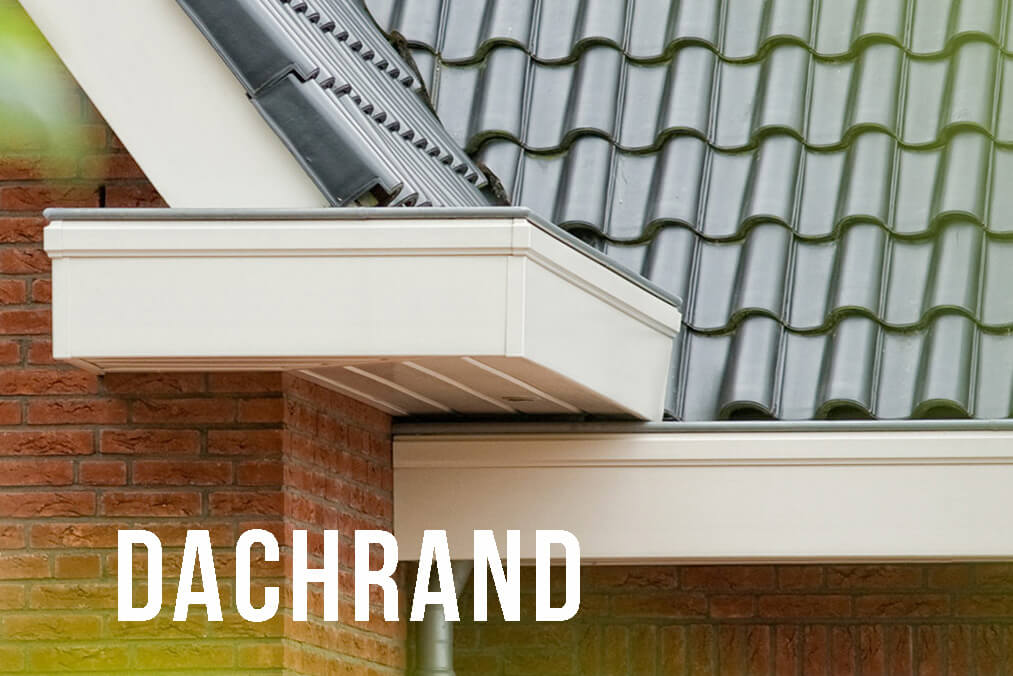 Dachrand