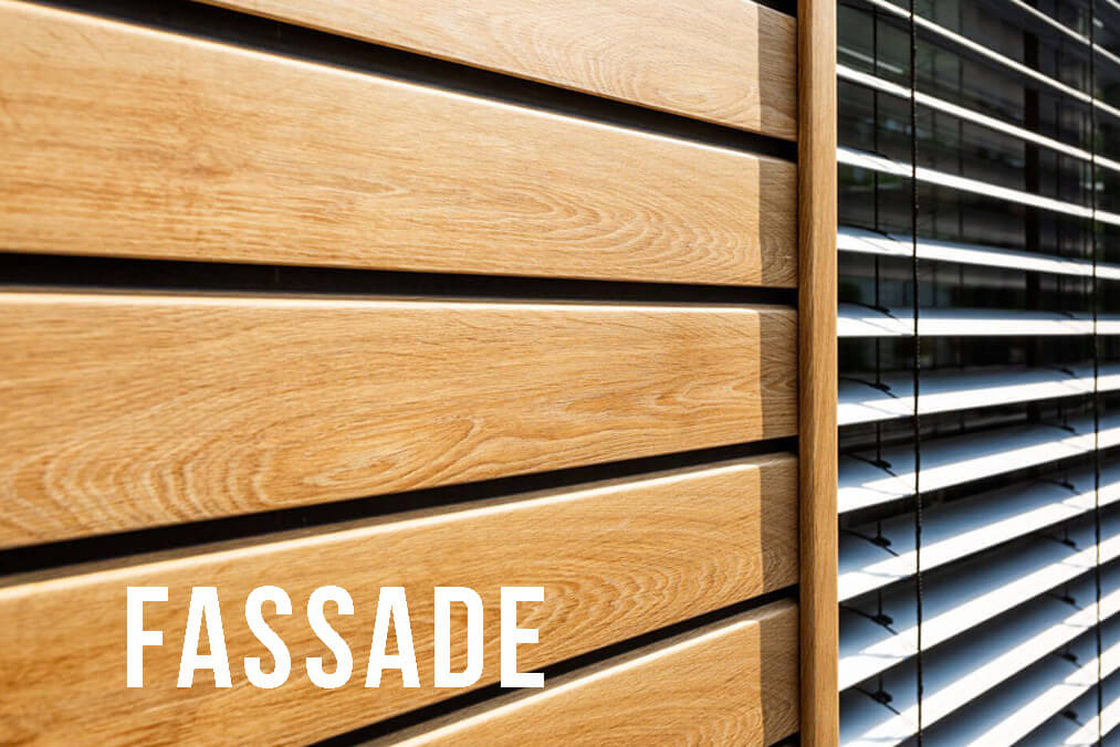 Fassade