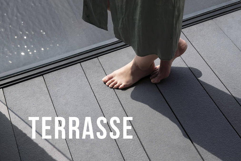 WPC Terrassen