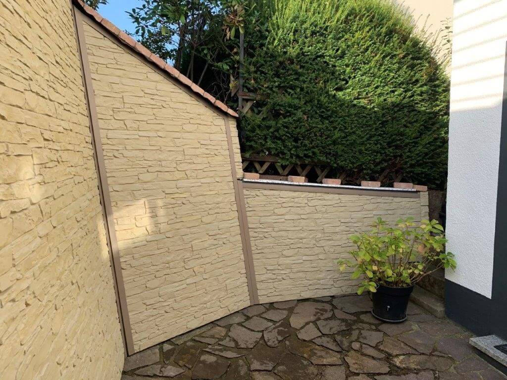 Solid Stone Wandverkleidung