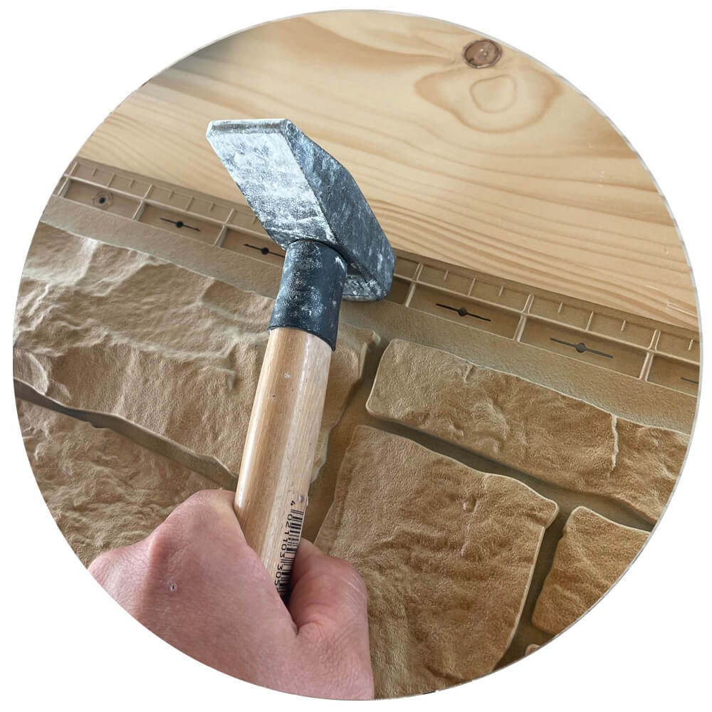 Hammerstop NoviStone SK