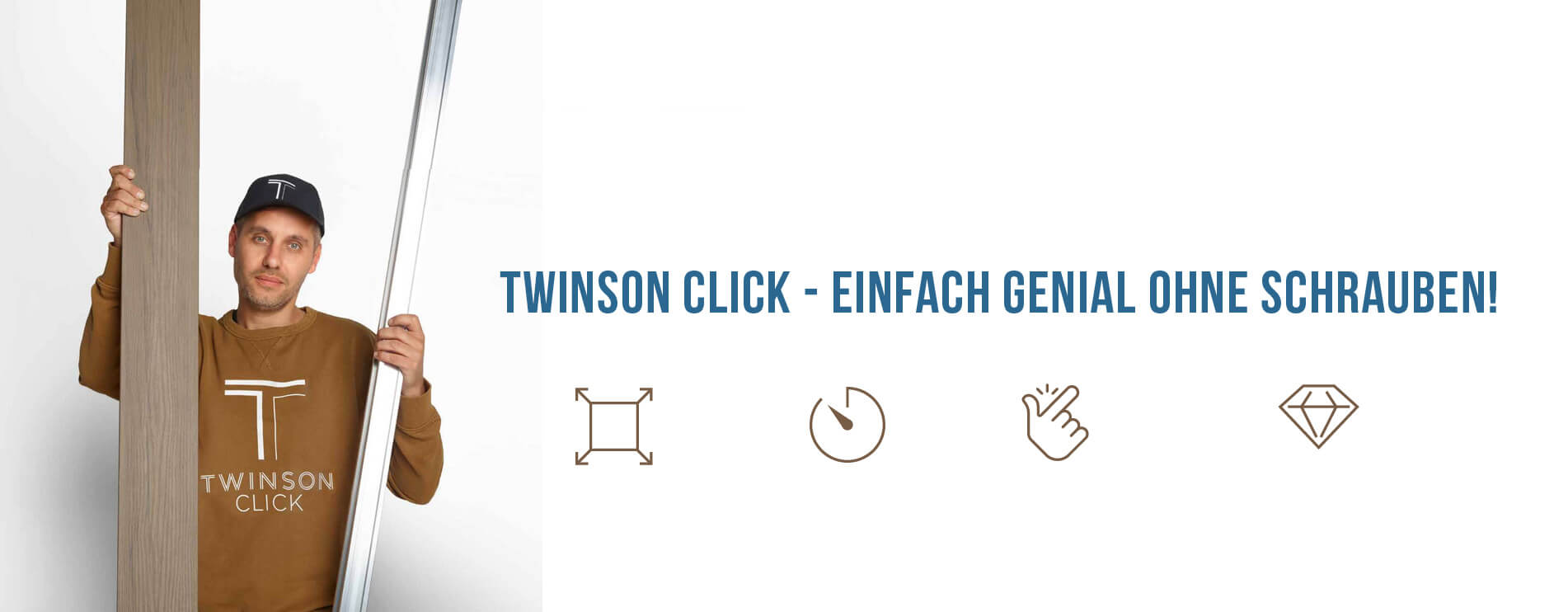 Twinson Terrassen