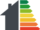 energieeffiziente Fassade