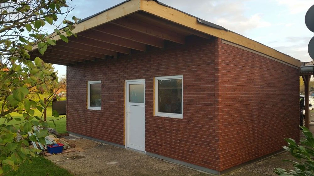 solidbrick bristol