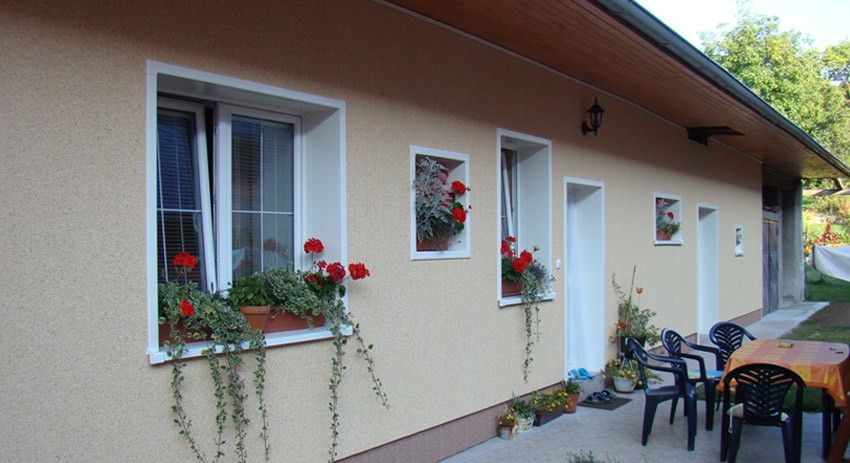 Vinylit Fassade Helios