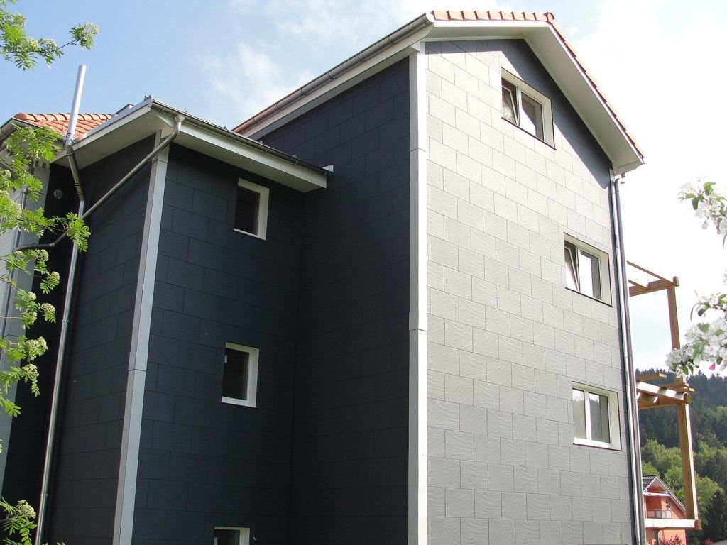 zierer ss1 schieferstruktur fassadenverblender anthrazit